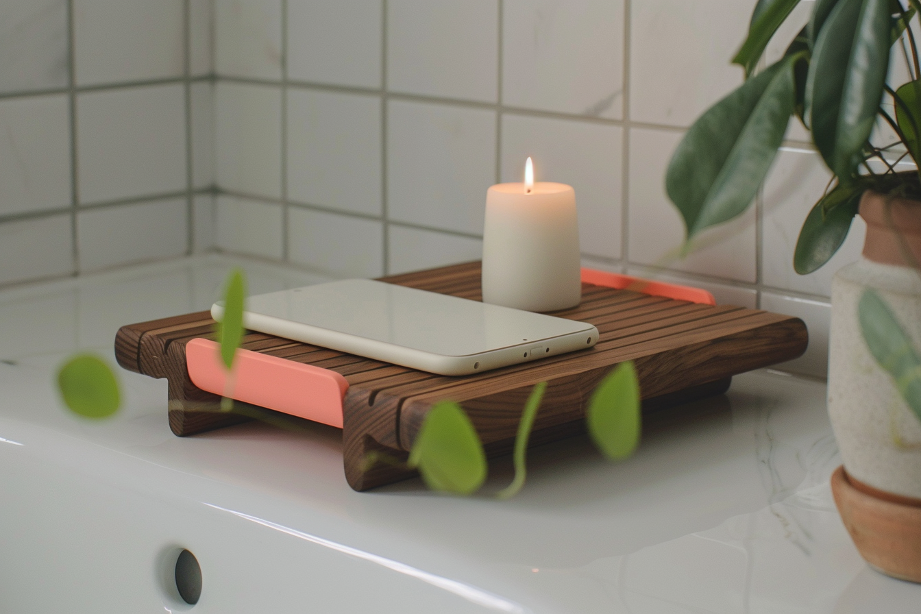 Bath Caddy