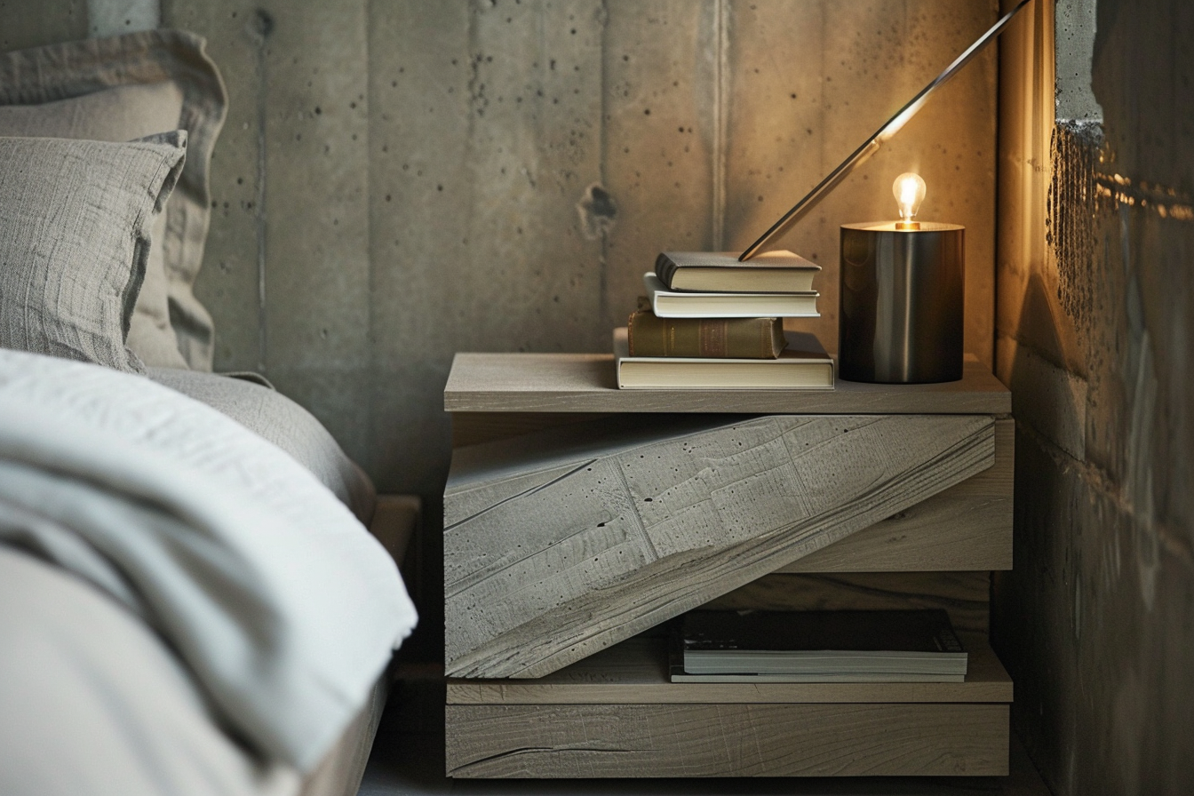 Nightstand 9