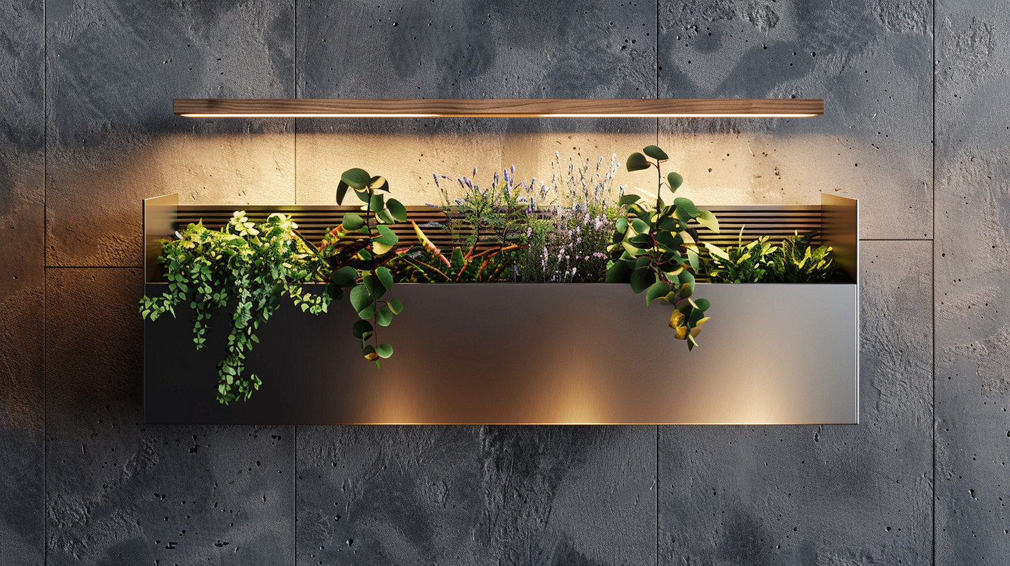 Medium Planter 2